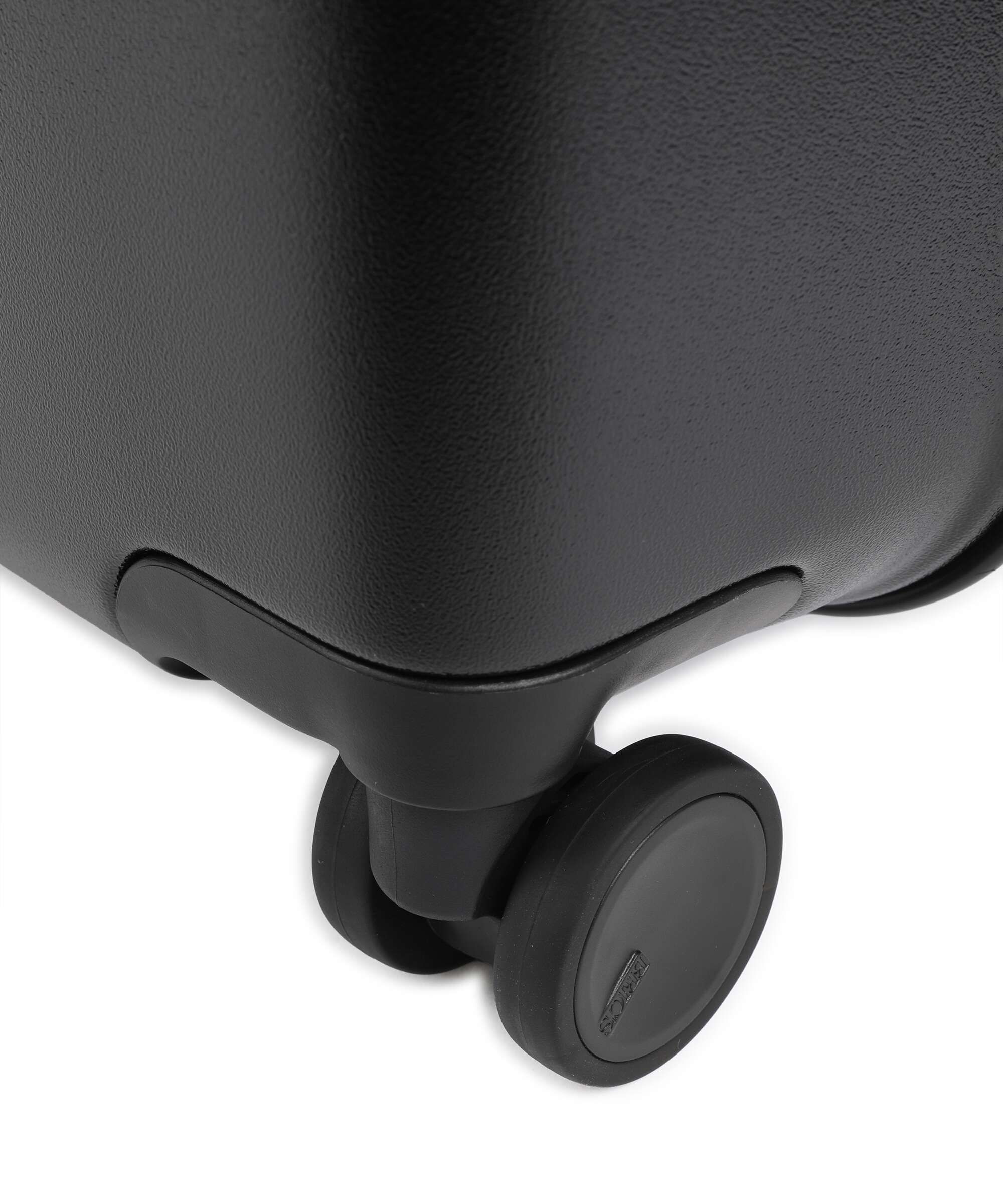 Brics Bellagio Spinner (4 wheels) black
