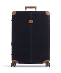 Brics Life Spinner (4 wheels) blue