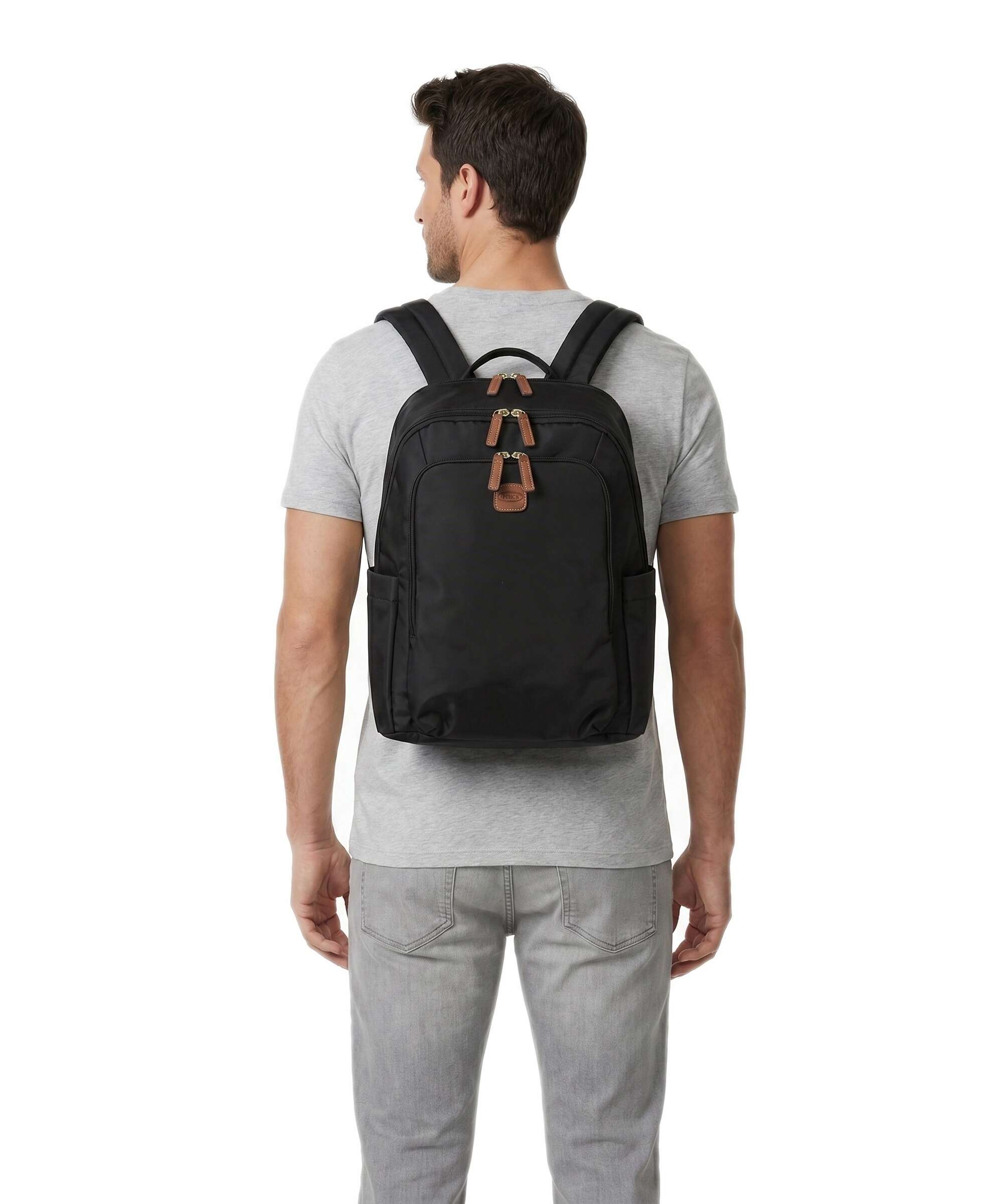 Brics X-Collection 2in1 Backpack black