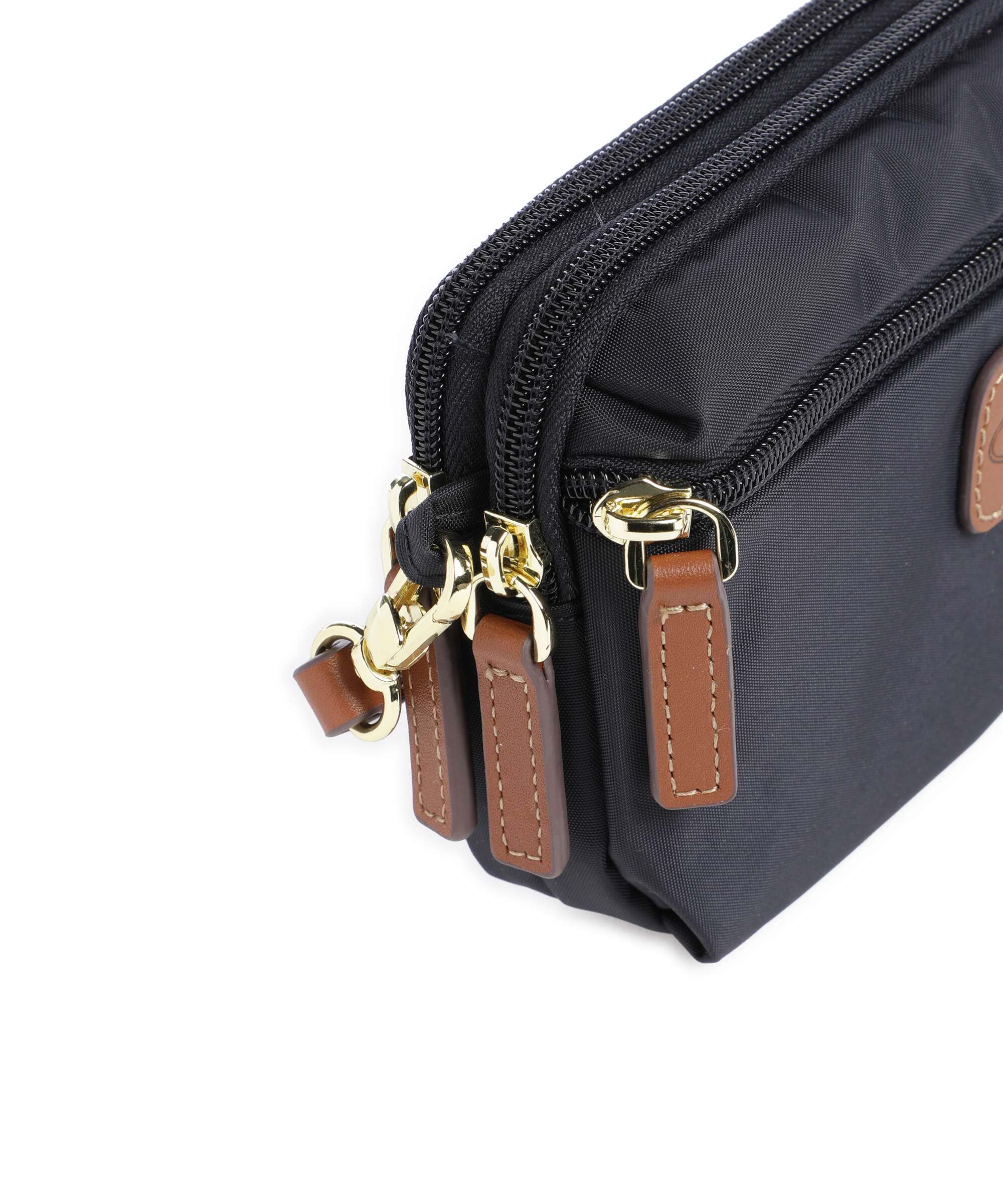 Brics X-Collection Crossbody bag ocean blue