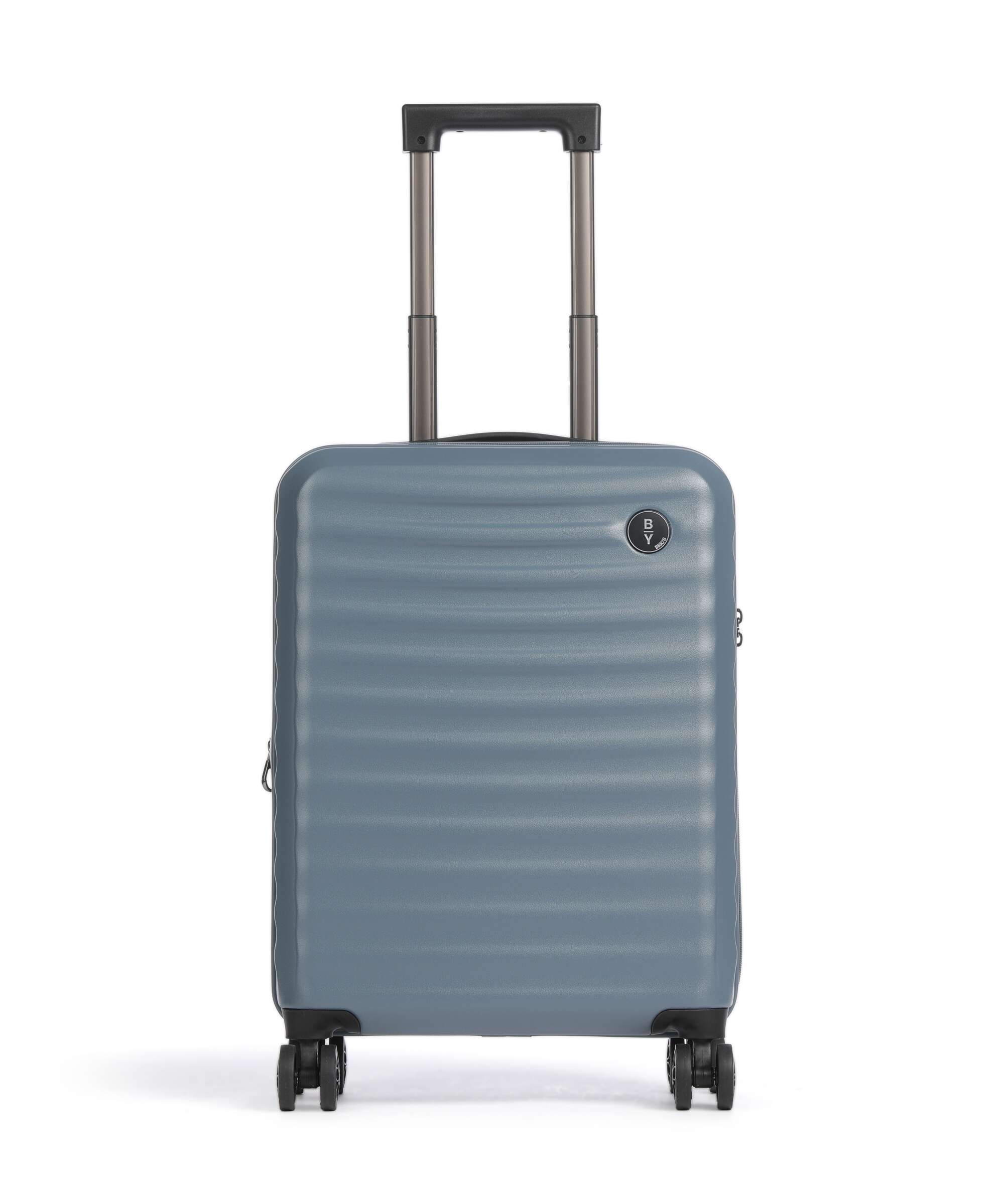 Brics Nausicaa Spinner (4 wheels) grey blue