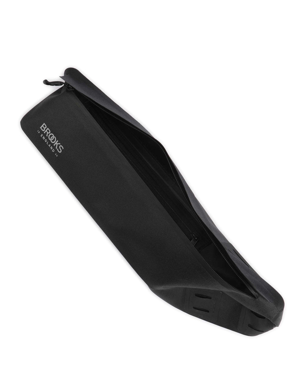 Brooks England Scape Frame bag black