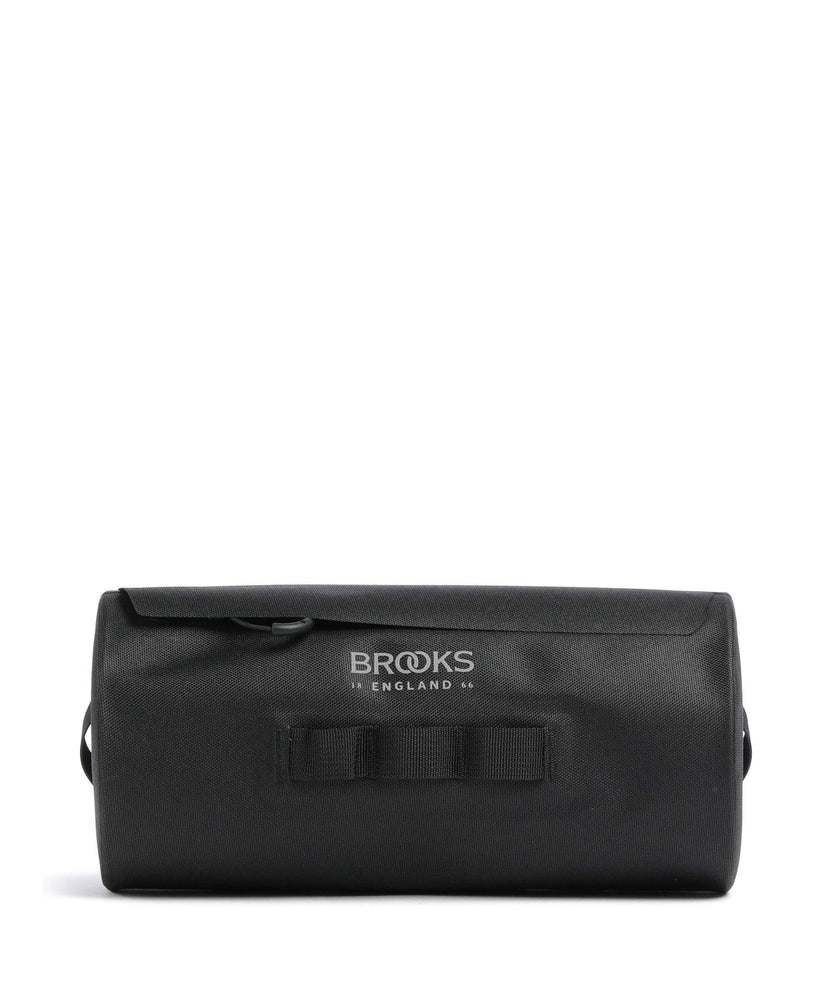 Brooks England Scape Pouch Handlebar bag black
