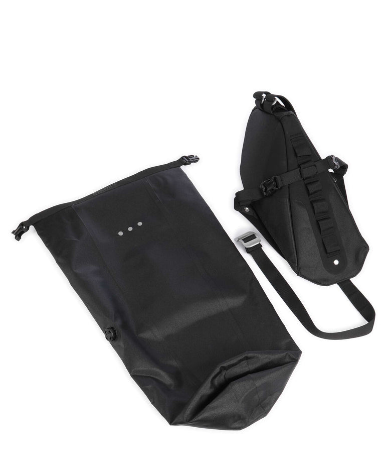 Brooks England Scape Saddle bag black