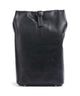 Brooks England Pickwick Leather Small Rolltop Backpack black