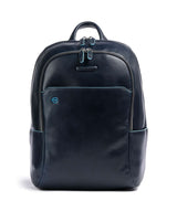 Piquadro Blue Square Plecak na laptopa blu