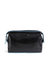 Piquadro Blue Square Torby toaletowe nero
