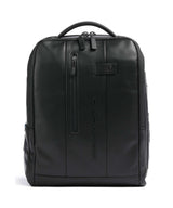 Piquadro Urban Plecak na laptopa schwarz