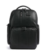 Piquadro Urban Plecak na laptopa schwarz
