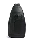 Piquadro Urban Sling bag schwarz