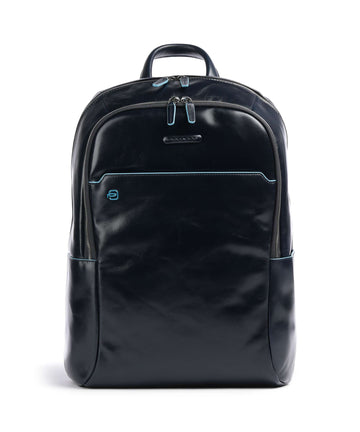 Piquadro Blue Square Plecak na laptopa blu