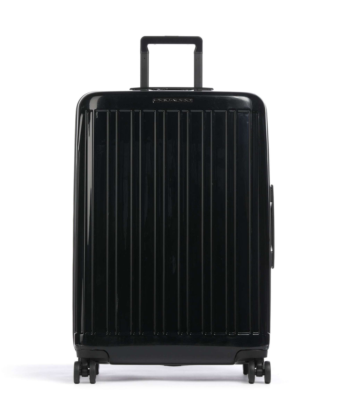 Piquadro SK Spinner (4 wheels) nero