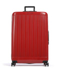 Piquadro SK Spinner (4 wheels) rosso