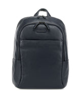 Piquadro Modus Special Laptop backpack blue