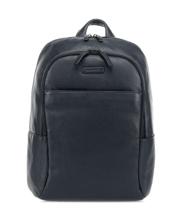 Piquadro Modus Special Plecak na laptopa blue