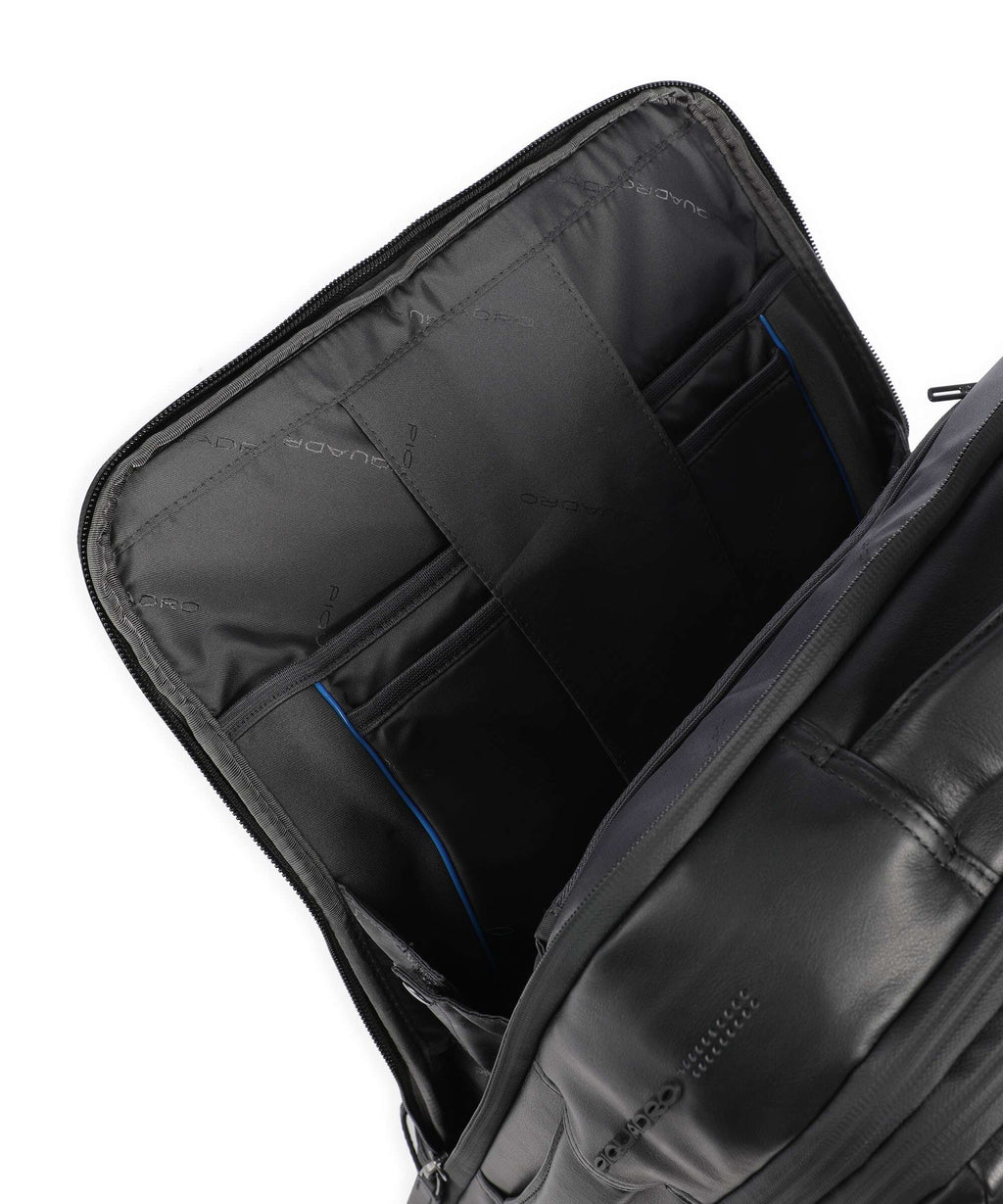 Piquadro Urban Backpack black