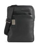 Piquadro AKRON Torba przez ramię black