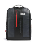 Piquadro Urban Plecak na laptopa grey/black