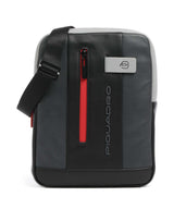 Piquadro Urban Torba przez ramię grey/black