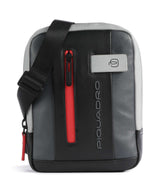 Piquadro Urban Torba przez ramię grey/black