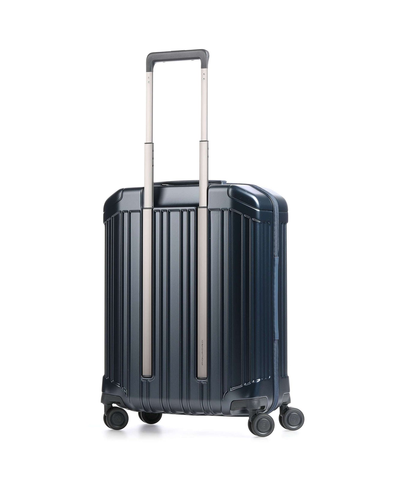 Piquadro PQ Light Spinner (4 wheels) matt blue