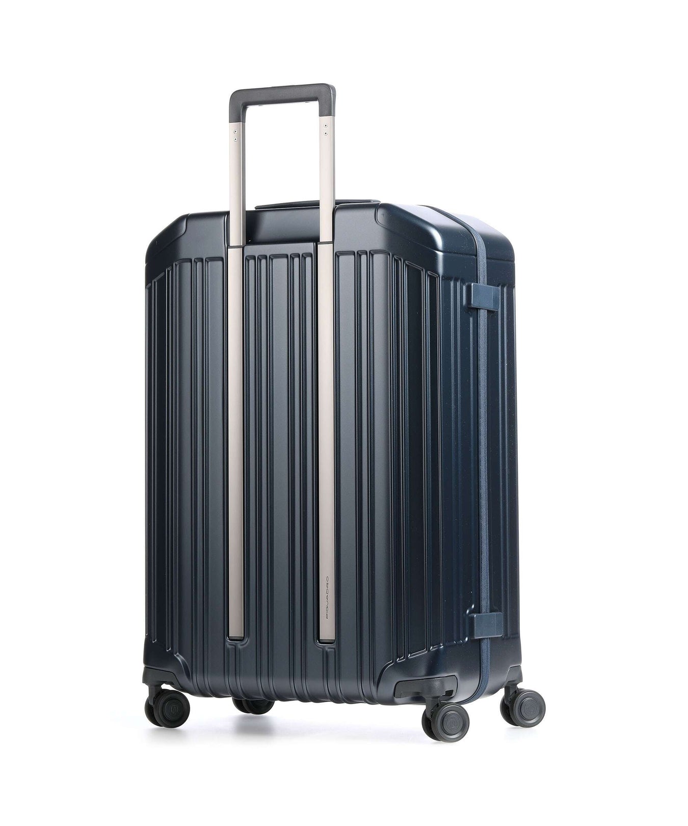 Piquadro PQ Light Spinner (4 wheels) matt blue