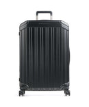 Piquadro PQ Light Walizka na 4 kołach matt black