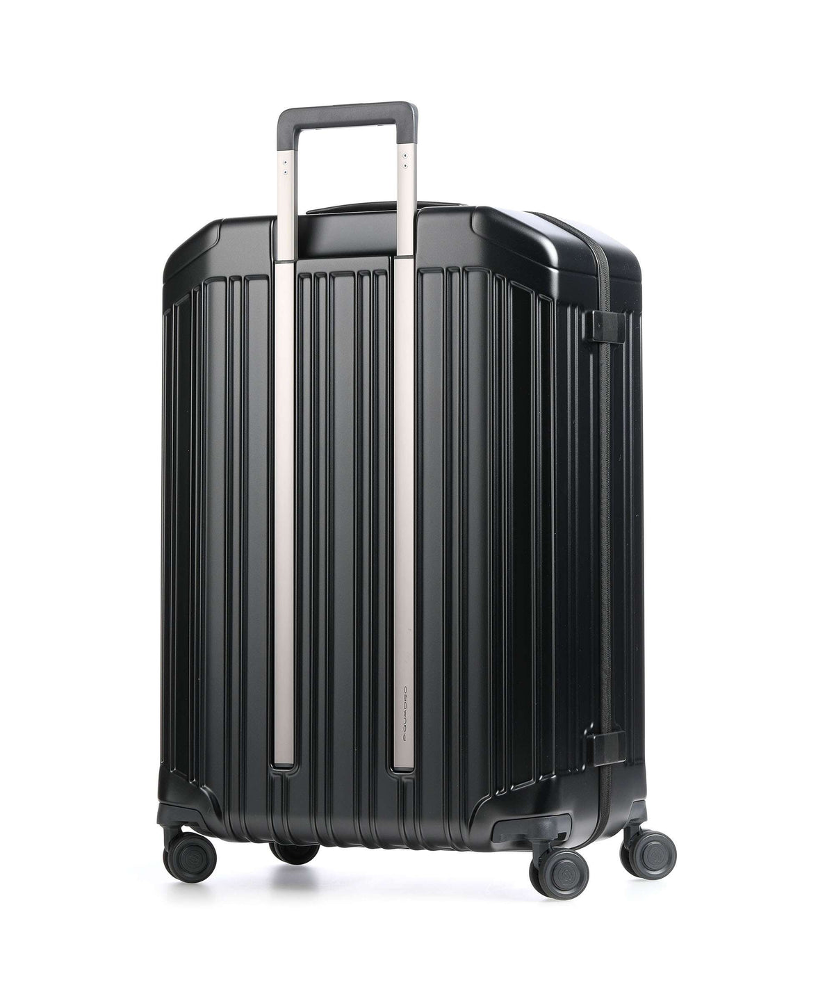 Piquadro PQ Light Spinner (4 wheels) matt black