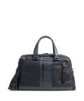 Piquadro Brief 2 Weekend bag blue