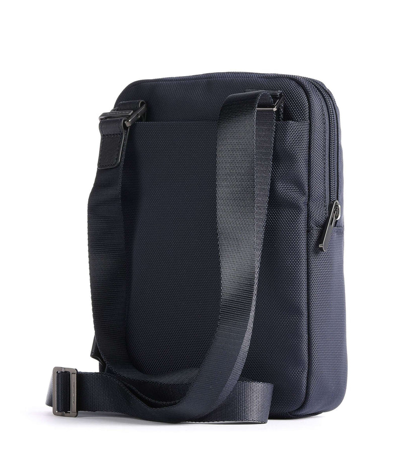Piquadro Brief 2 Crossbody bag blue