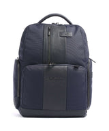 Piquadro Brief 2 Plecak na laptopa blue