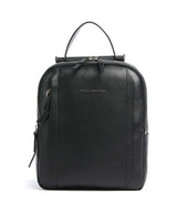 Piquadro Circle RFID Plecak black