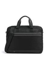 Piquadro W109 Aktówka nero