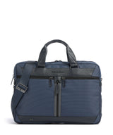 Piquadro W109 Aktówka blu