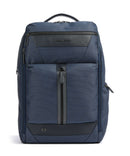 Piquadro W109 Backpack blu