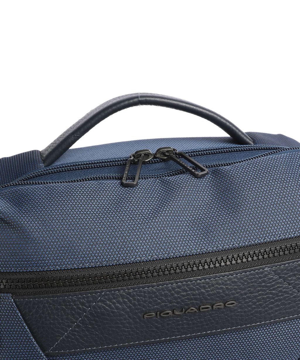 Piquadro W109 Backpack blu