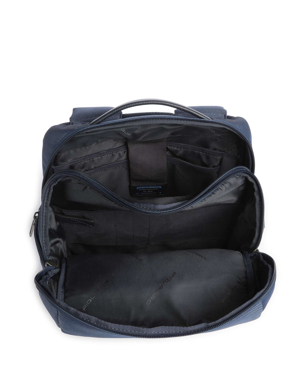 Piquadro W109 Backpack blu