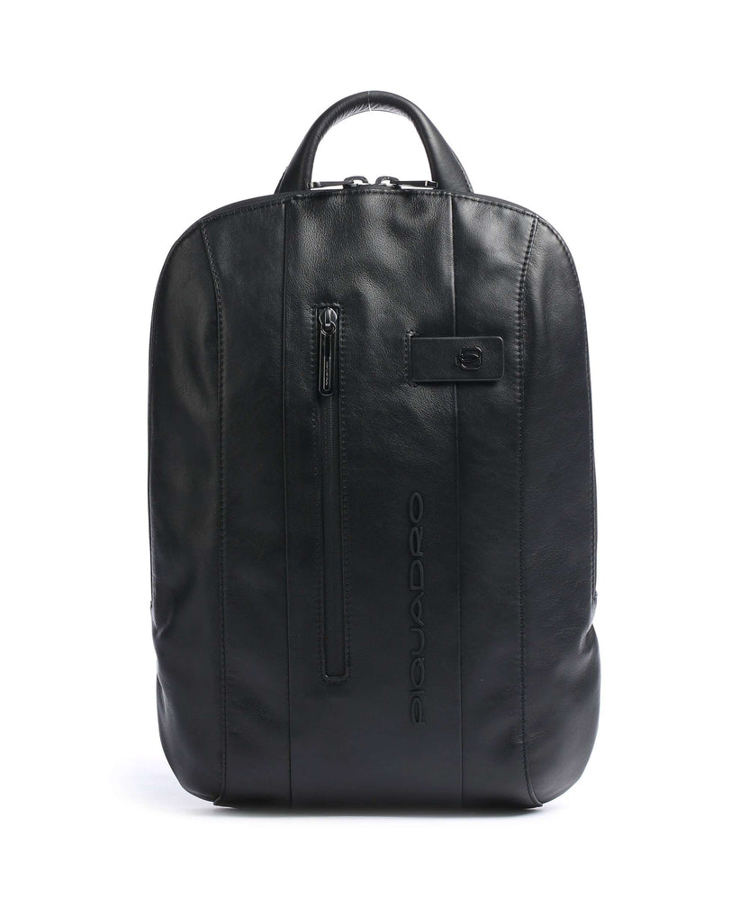 Piquadro Urban RFID Laptop backpack black
