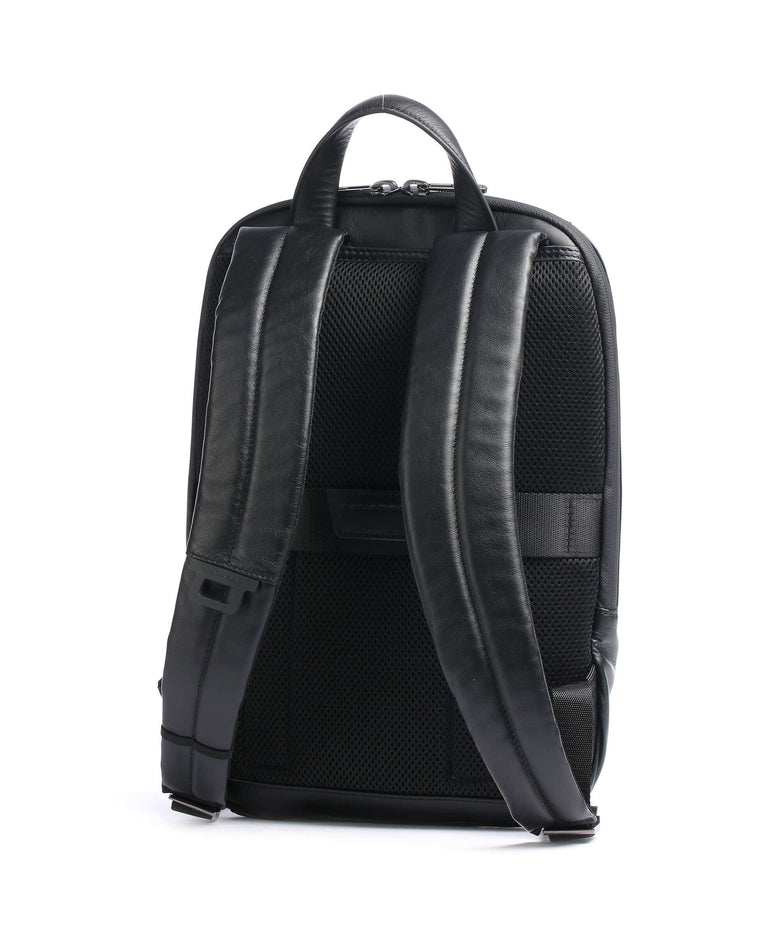 Piquadro Urban Laptop backpack black