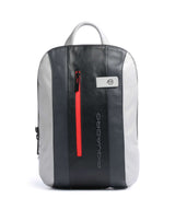 Piquadro Urban RFID Plecak na laptopa grey/black