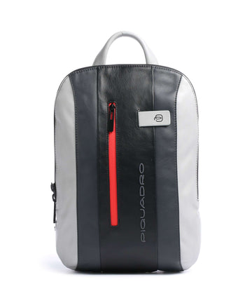Piquadro Urban RFID Plecak na laptopa grey/black