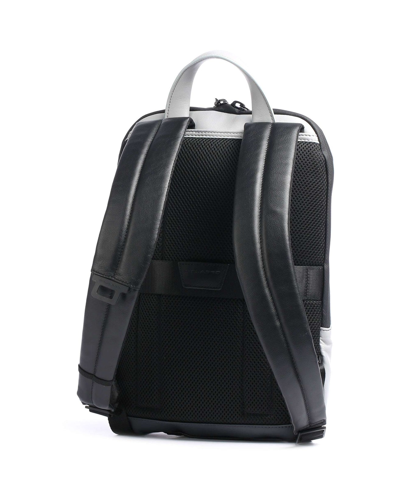 Piquadro Urban RFID Laptop backpack grey/black