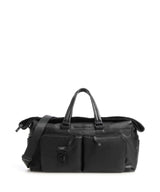 Piquadro Harper Torba weekendowa black
