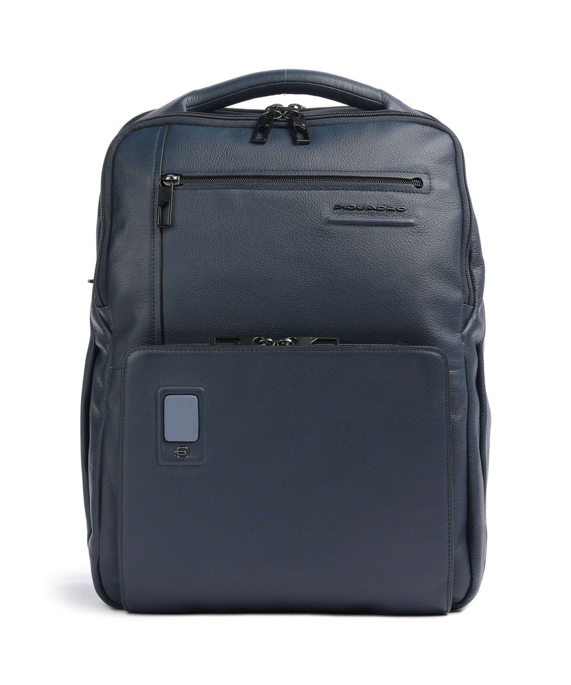 Piquadro AKRON Backpack blue