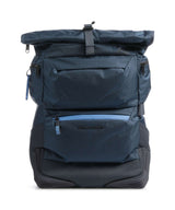 Piquadro CORNER Plecak blue