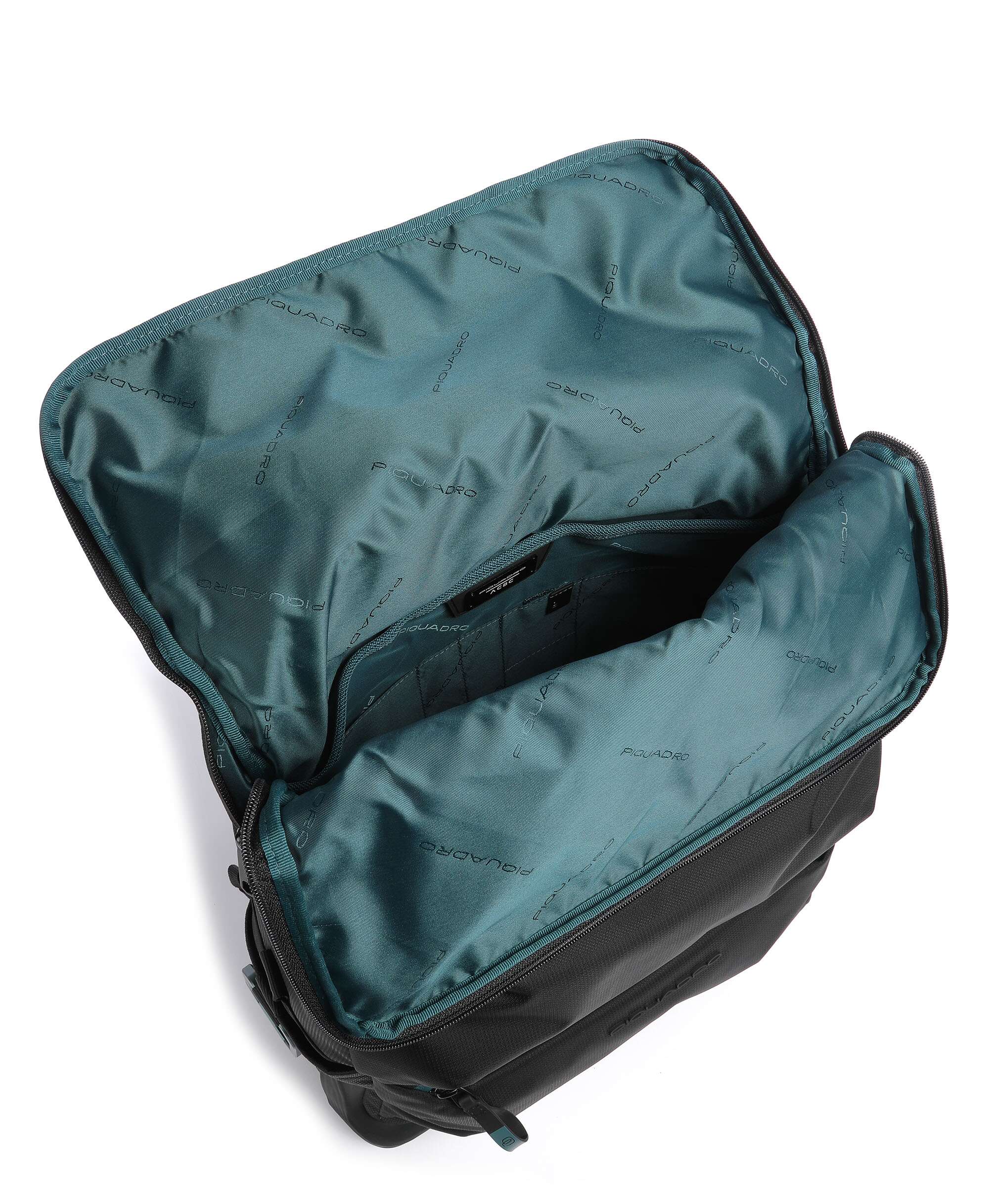 Piquadro CORNER Backpack black