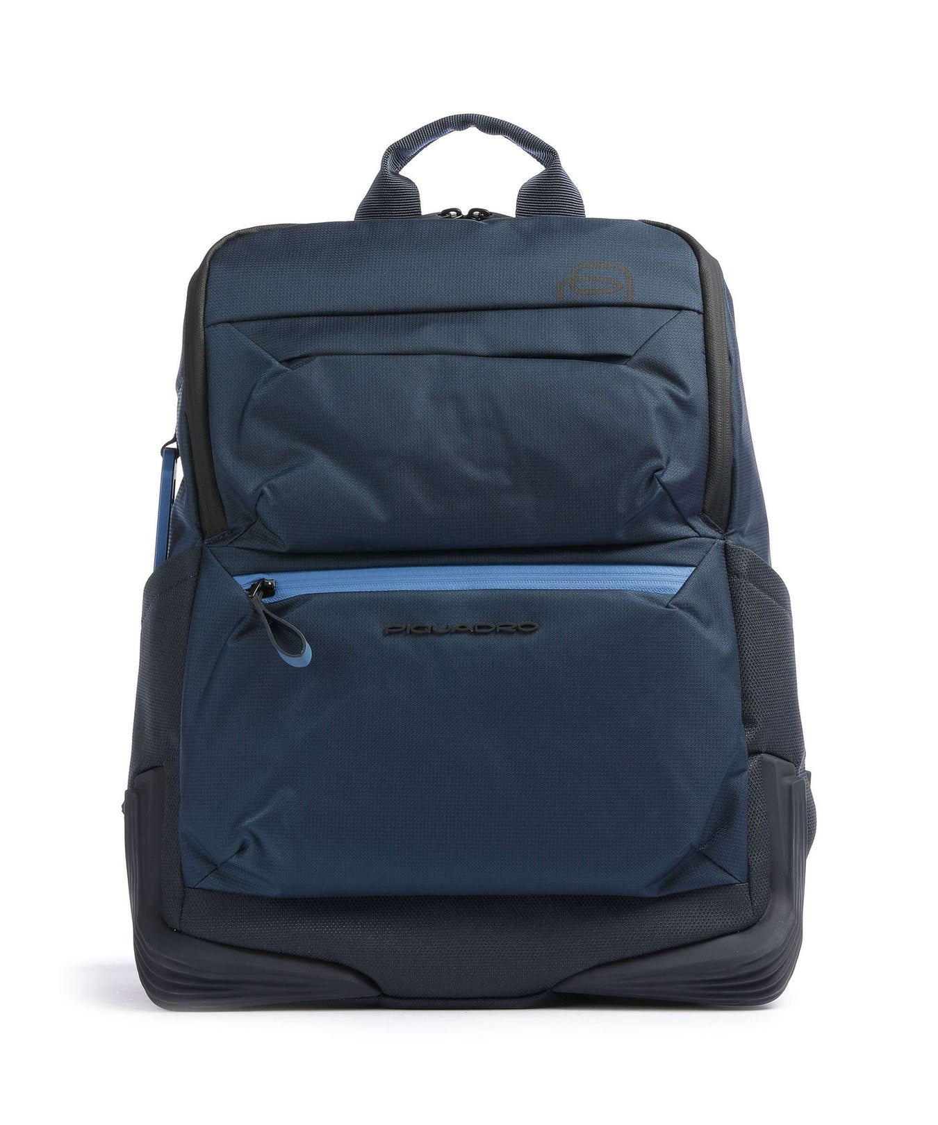 Piquadro CORNER Backpack blue