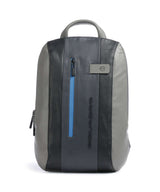 Piquadro Urban RFID Plecak na laptopa black/grey