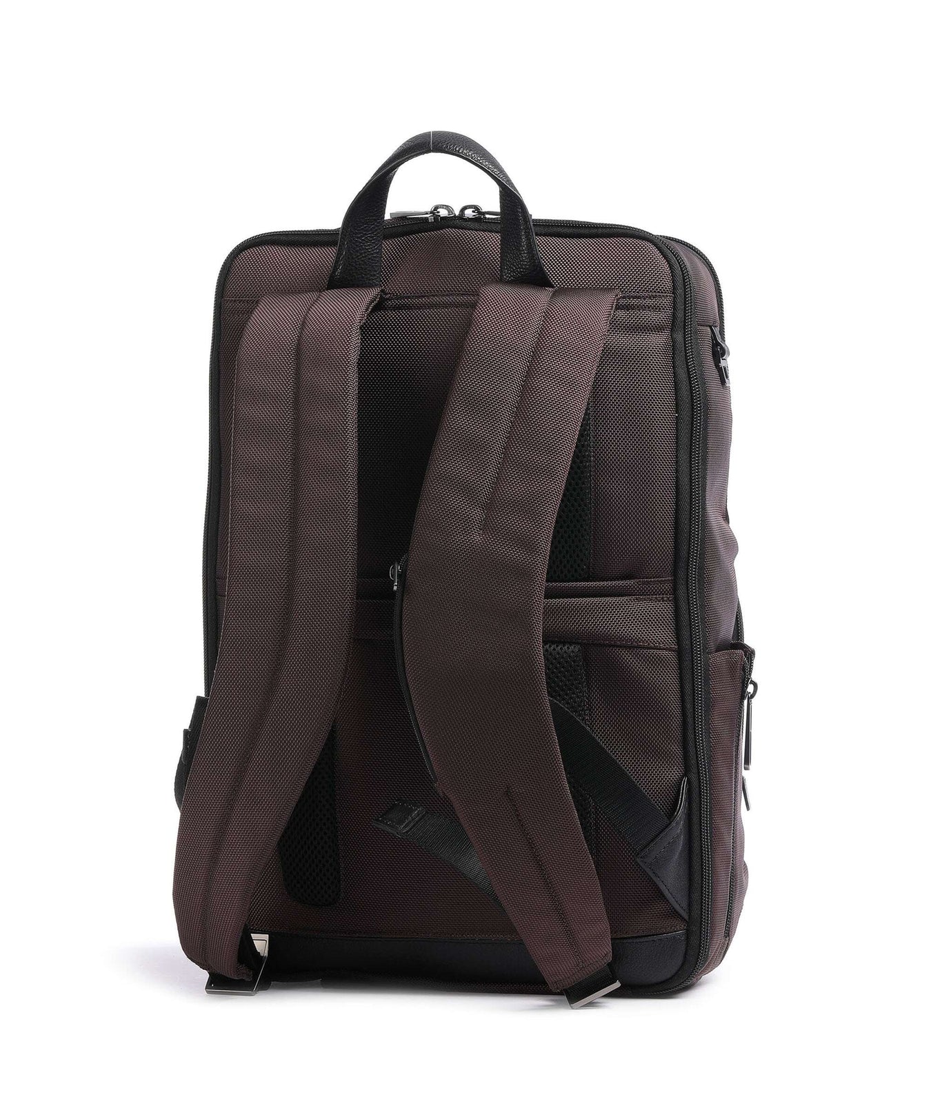 Piquadro BRIEF2 Backpack wengè