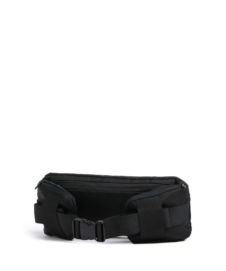 Piquadro Corner H2O Fanny pack black